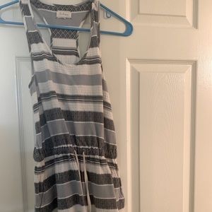 Lou and Grey tank dress